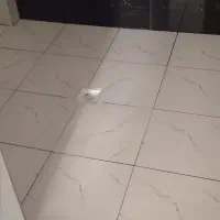 لوله بازکنی در آبش احمد