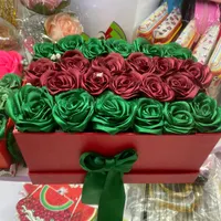 دسته گل،باکس گل به قیمت عمده|گل مصنوعی|همدان, |دیوار