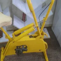 دوچرخه ثابت ورزشی|تجهیزات ورزشی|رشت, فلسطین|دیوار