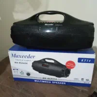 اسپیکر مکسیدر