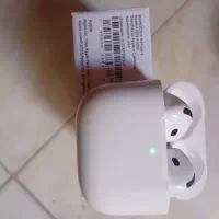 airpod 4 (ANC) 2024