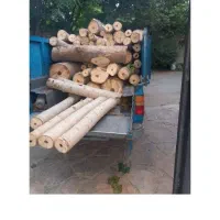 خرید و فروش انواع چوب های صنعتی و جنگلی