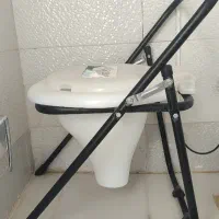 توالت فرنگی