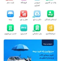 درآمد از اسنپ بدون ماشین