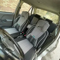 پراید صبا کم کار شاسی سالم|خودرو سواری و وانت|گلپایگان, |دیوار