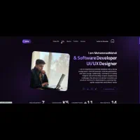 طراحی و پیادهسازی وبسایت و اپلیکیشن اختصاصی