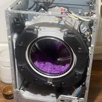 تعمیرات لباسشویی و یخچال باکمترین هزینه تعمیرکار|خدمات پیشه و مهارت|کرج, جهانشهر|دیوار