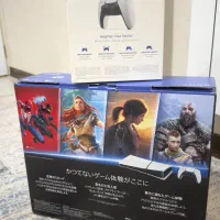 Ps5|کنسول، بازی ویدئویی و آنلاین|ورامین, ورامین|دیوار