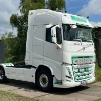 واردات انواع کشنده ولو وغیره