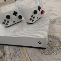 ایکس باکس وان اس