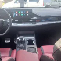 آریزو 6 gt مدل۲۰۲۴ کم کارکرد|خودرو سواری و وانت|رشت, جانبازان|دیوار