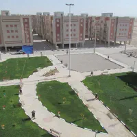 اجاره واحد آپارتمان مسکن مهر مهران