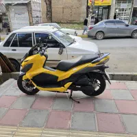 موتور سیکلت gt200