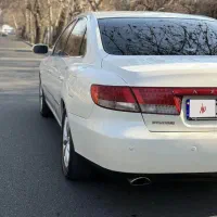 ازرا 2007|خودرو سواری و وانت|کرج, عظیمیه|دیوار