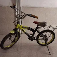 دوچرخه ۱۶