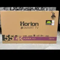 تلویزیون ۵۰اینچ هوریون