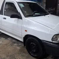 پراید وانت ۴۰۰