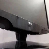 مانیتور برای دوربین مداربسته و اداری LG . Samsung|قطعات و لوازم جانبی رایانه|فردیس, فردیس|دیوار