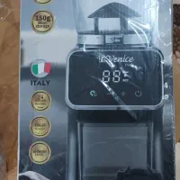 دستگاه آسیاب قهوه خانگی و نیم صنعتی ایتالیایی