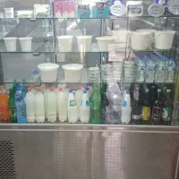 یخچال صنعتی ترازو بنماری|فروشگاه و مغازه|تهران, بروجردی|دیوار