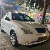 تیبا ۲ مدل ۹۸