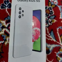سامسونگa52s|موبایل|اهواز, فاز ۲ پادادشهر|دیوار