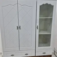 سرویس خواب و کمد کودک