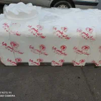 متوسط قطر ۱۸۵ تانکر اب ۵۰۰۰