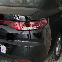 تاراv1پلاس مدل1404 فول صفرصفر مشکی مدارک آماده|خودرو سواری و وانت|مشهد, فرهنگیان (شهرک غرب)|دیوار