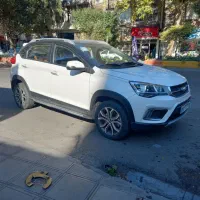 ام وی ام x22 اسپرت مدل۱۳۹۹ بی رنگ