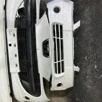 جوشکاری شاسی و فایبر گلاس سپر