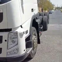 کامیون باری FM ده چرخ|خودرو سنگین|اسلامشهر, شهرک مهدیه|دیوار