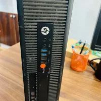 کیس کامپیوتر i5 نسل ۴ اداری خانگی