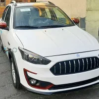 فروش حواله خودروی اطلس GLبا ترمز ESCو SBR