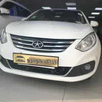 جک جی فور مشکی  JAC J4 خشک مدل۱۴۰۴ نمایندگی|خودرو سواری و وانت|تهران, توحید|دیوار