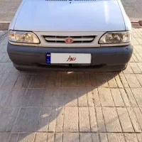 پراید ۱۳۱ دوگانه|خودرو سواری و وانت|شیراز, رکنآباد|دیوار