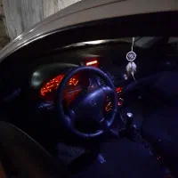فروش ۲۰۶