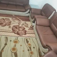 مبل هفت نفره