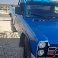 زامیاد|خودرو سواری و وانت|یاسوج, |دیوار