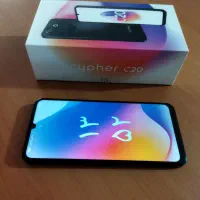 گوشی تمیز سالم حافظه 64 رم 4