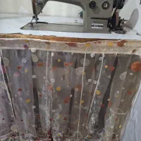 چرخ صنعتی صندل دوز