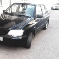 پراید ۱۳۲ مدل ۹۱