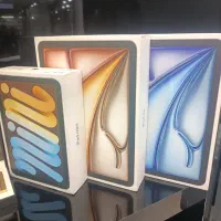 ipad air 2025 اقساط یکساله بدون پیش پرداخت