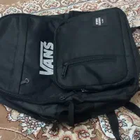 ۳ عدد کیف مشکی|کیف، کفش، کمربند|قم, شهرک امام حسن|دیوار