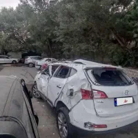 جک s5مدل 1400 تصادفی|خودرو سواری و وانت|تهران, شمیراننو|دیوار