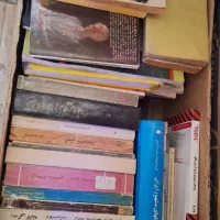 فروش یکجا کتابخانه و کتابهای همه مدل کتاب