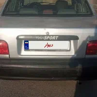 خودورپرایدمدل85|خودرو سواری و وانت|ورامین, ورامین|دیوار