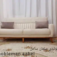 پرفروش ترین مبل راحتی مدل پیکاسو شرکتی 7نفره کد 21|مبلمان خانگی و میز عسلی|نظرآباد, |دیوار