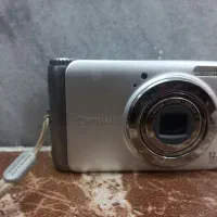 دوربین عکس و فیلم برداری کنونHD