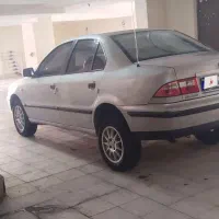 سمند lx|خودرو سواری و وانت|خرمآباد, |دیوار